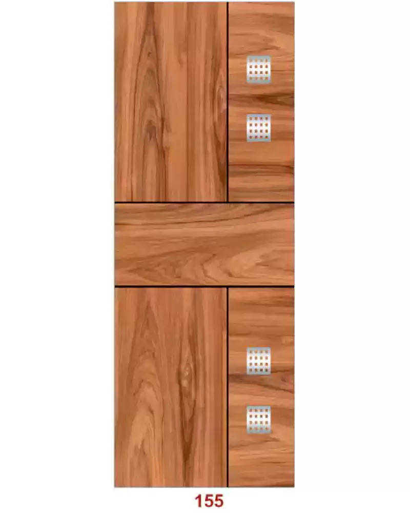 Premium WPC/Decorative Doors